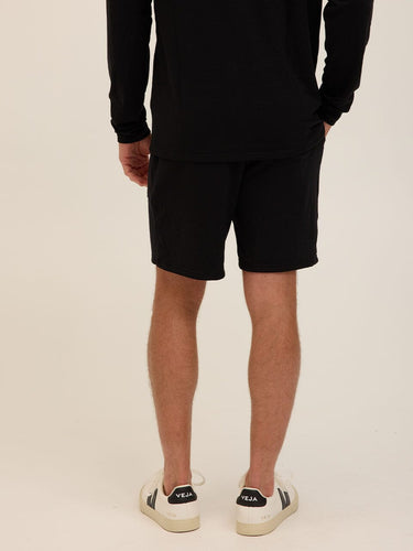 Casper Feather Fleece Short 7" Mens Bottoms Short Threads 4 Thought