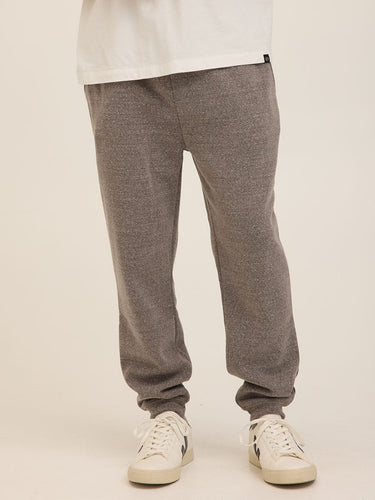 Core Triblend Fleece Jogger Mens Bottoms Pants Threads 4 Thought