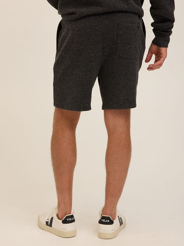 Garrett 7" Triblend Short Mens Bottoms Short Threads 4 Thought