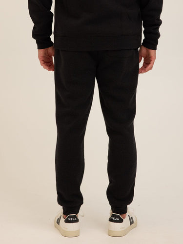 Core Triblend Fleece Jogger Mens Bottoms Pants Threads 4 Thought