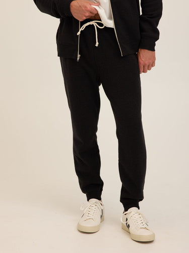 Core Triblend Fleece Jogger Mens Bottoms Pants Threads 4 Thought