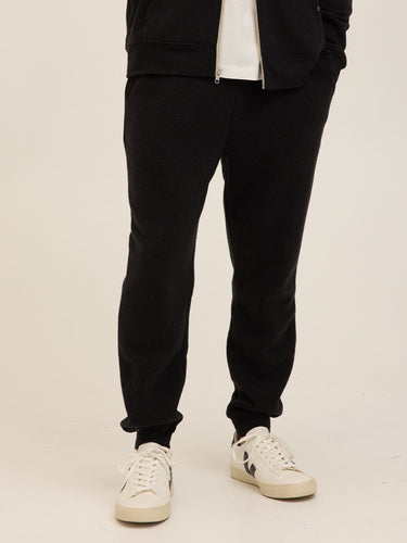 Core Triblend Fleece Jogger Mens Bottoms Pants Threads 4 Thought