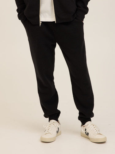 Core Triblend Fleece Jogger Mens Bottoms Pants Threads 4 Thought