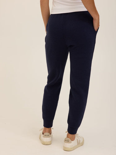 Rowena Triblend Fleece Jogger Womens Bottoms Sweatpants Threads 4 Thought