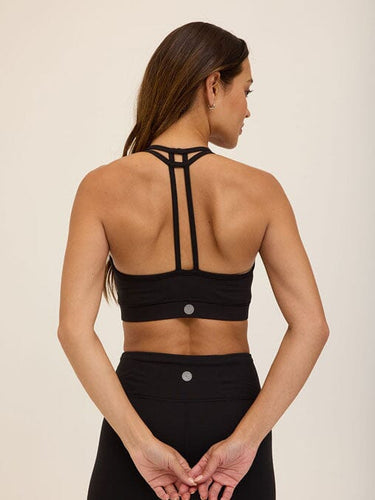 Comfort Fit Sports Bra Womens Tops Sports Bra Threads 4 Thought