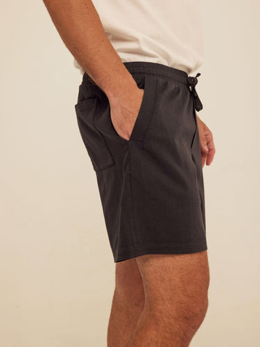 Jack Twill Short Threads 4 Thought