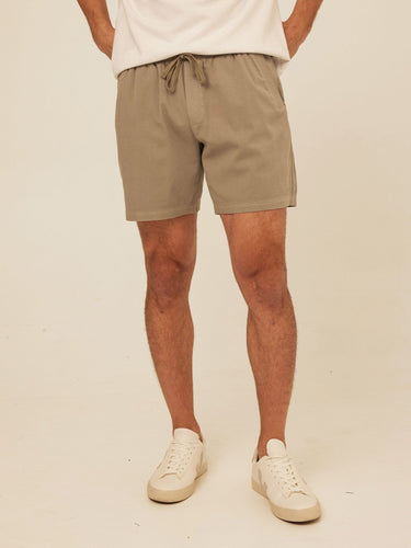 Jack Twill Short Threads 4 Thought