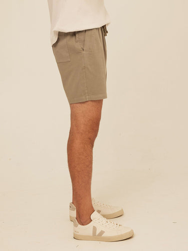 Jack Twill Short Threads 4 Thought