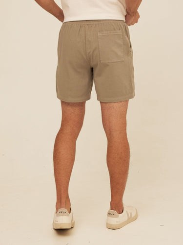 Jack Twill Short Threads 4 Thought