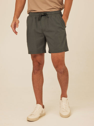 Jack Twill Short Threads 4 Thought