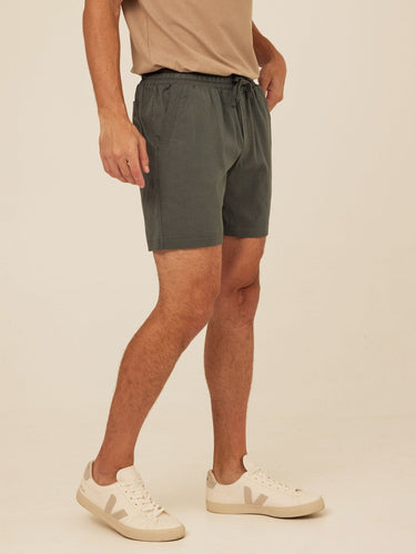 Jack Twill Short Threads 4 Thought