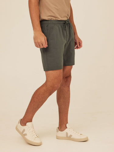 Jack Twill Short Threads 4 Thought