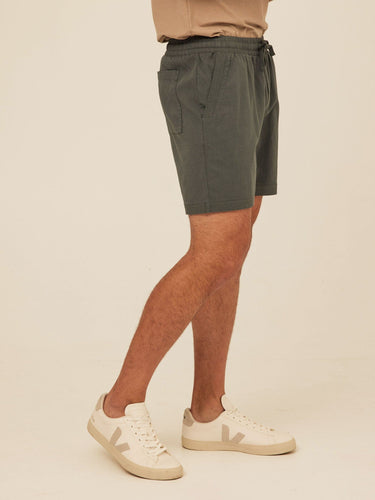 Jack Twill Short Threads 4 Thought
