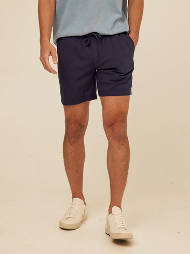 Jack Twill Short Threads 4 Thought