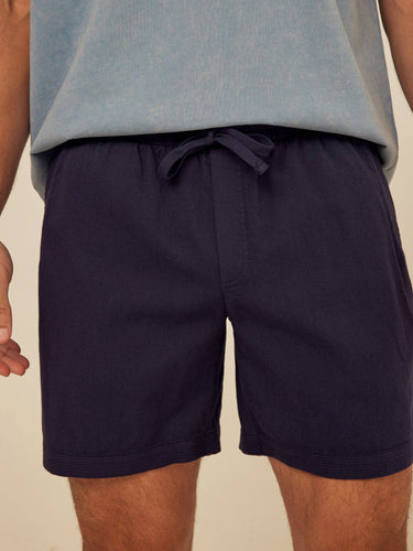 Jack Twill Short Threads 4 Thought