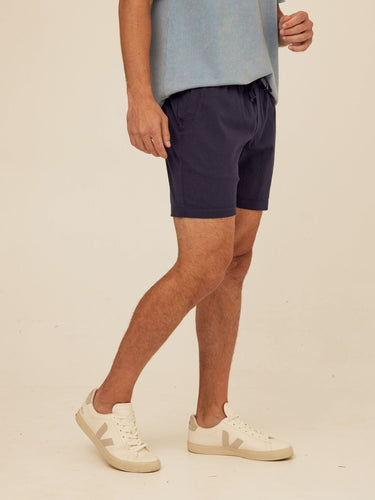 Jack Twill Short Threads 4 Thought