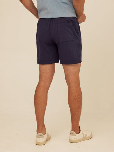 Jack Twill Short Threads 4 Thought