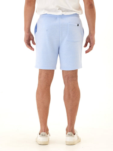 Garrett 7" Triblend Short Mens Bottoms Short Threads 4 Thought