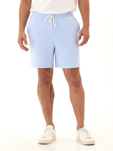 Garrett 7" Triblend Short Mens Bottoms Short Threads 4 Thought