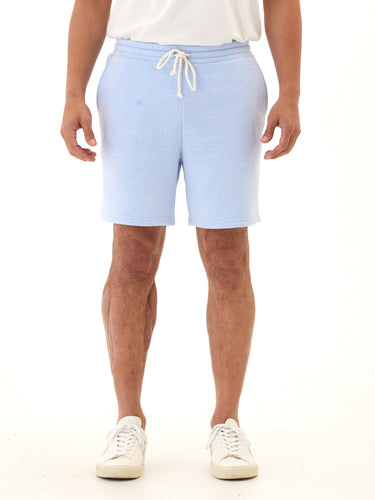 Garrett 7" Triblend Short Mens Bottoms Short Threads 4 Thought
