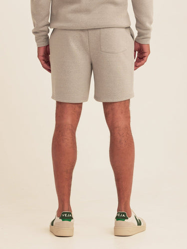Garrett 7" Triblend Short Mens Bottoms Short Threads 4 Thought