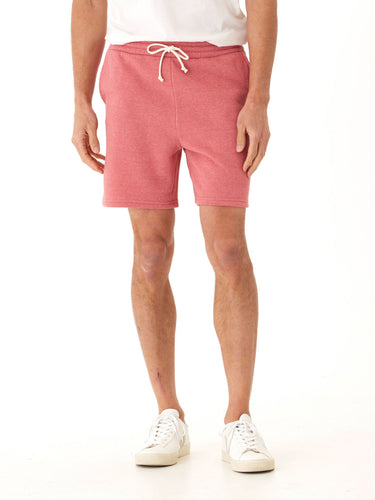 Garrett 7" Triblend Short Mens Botttoms Short Threads 4 Thought