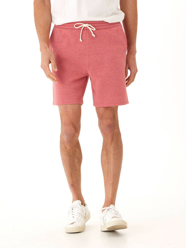 Garrett 7" Triblend Short Mens Botttoms Short Threads 4 Thought