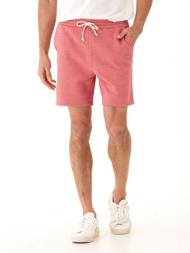 Garrett 7" Triblend Short Mens Botttoms Short Threads 4 Thought