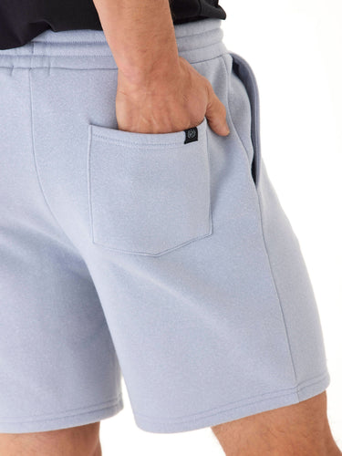Garrett 7" Triblend Short Mens Bottoms Short Threads 4 Thought