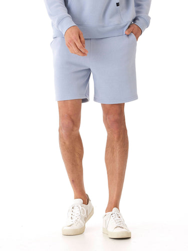 Garrett 7" Triblend Short Mens Bottoms Short Threads 4 Thought