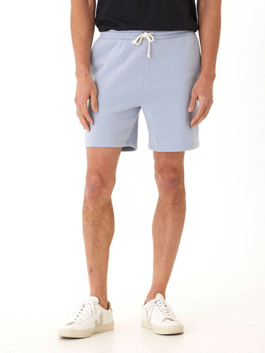 Garrett 7" Triblend Short Mens Bottoms Short Threads 4 Thought