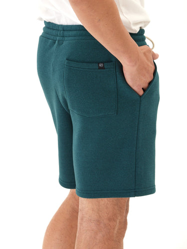 Garrett 7" Triblend Short Mens Bottoms Short Threads 4 Thought