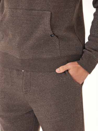 Core Triblend Fleece Jogger Threads 4 Thought