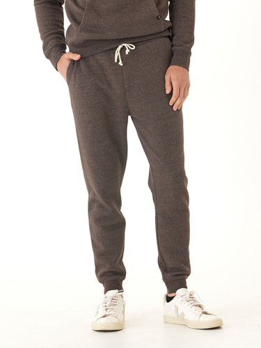 Core Triblend Fleece Jogger Threads 4 Thought