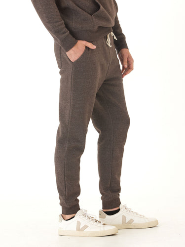 Core Triblend Fleece Jogger Threads 4 Thought