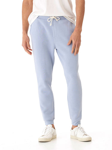 Core Triblend Fleece Jogger Mens Bottoms Pants Threads 4 Thought
