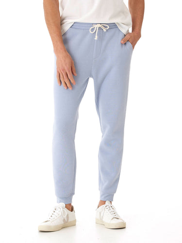 Core Triblend Fleece Jogger Mens Bottoms Pants Threads 4 Thought