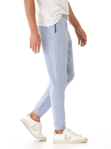 Core Triblend Fleece Jogger Mens Bottoms Pants Threads 4 Thought