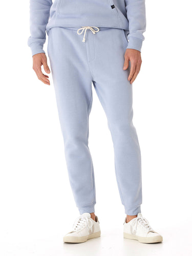Core Triblend Fleece Jogger Mens Bottoms Pants Threads 4 Thought