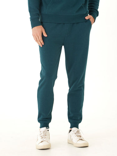 Core Triblend Fleece Jogger Threads 4 Thought