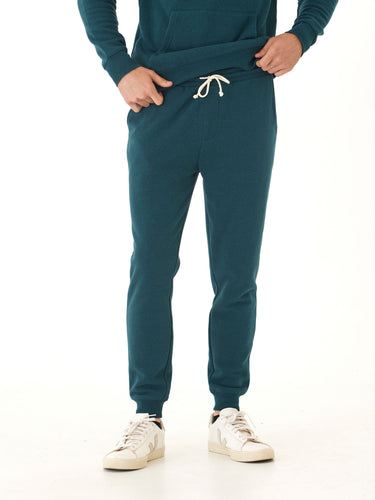 Core Triblend Fleece Jogger Threads 4 Thought