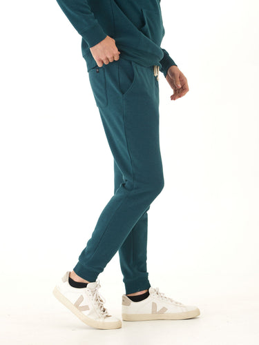 Core Triblend Fleece Jogger Threads 4 Thought
