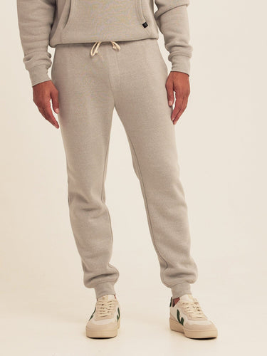 Core Triblend Fleece Jogger Mens Bottoms Pants Threads 4 Thought