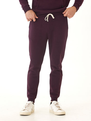 Core Triblend Fleece Jogger Threads 4 Thought