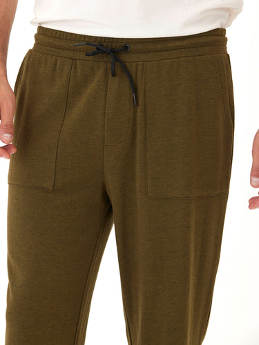 Pierce FeatherLoop Lounge Pant Mens Bottoms Pants Threads 4 Thought