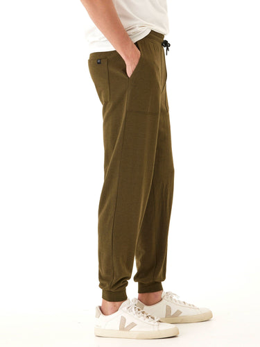 Pierce FeatherLoop Lounge Pant Mens Bottoms Pants Threads 4 Thought