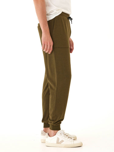 Pierce FeatherLoop Lounge Pant Mens Bottoms Pants Threads 4 Thought