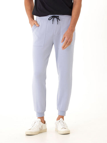 Pierce Modal Fleece Jogger Mens Bottoms Pants Threads 4 Thought
