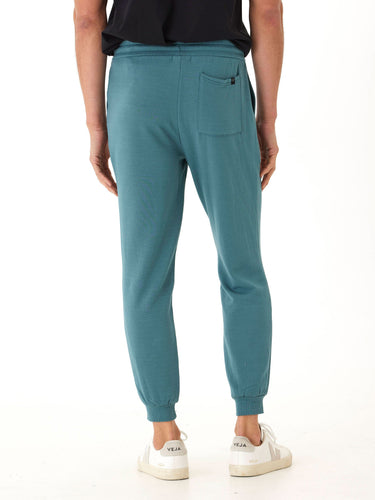 Pierce Modal Fleece Jogger Mens Bottoms Pants Threads 4 Thought