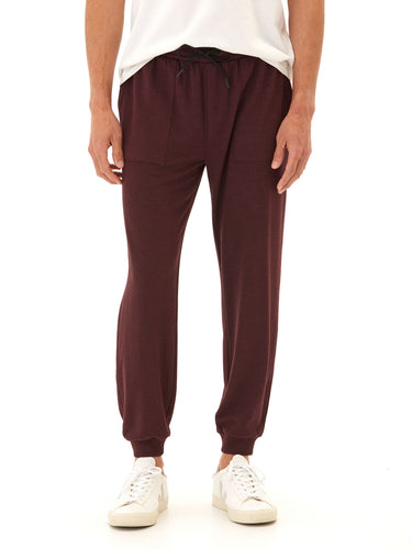 Pierce French Terry Jogger Mens Bottoms Pants Threads 4 Thought